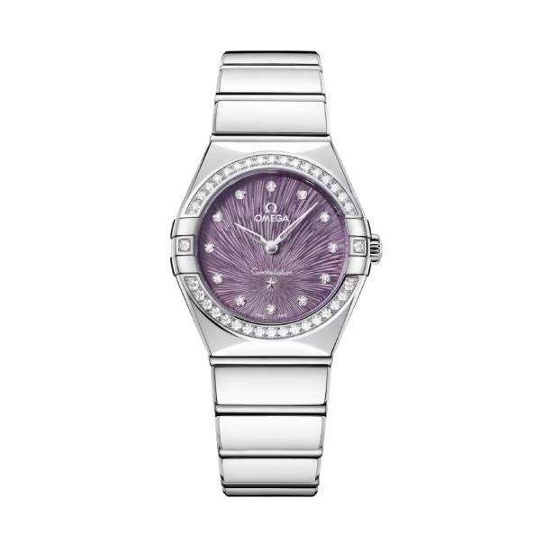 Omega Constellation Constellation