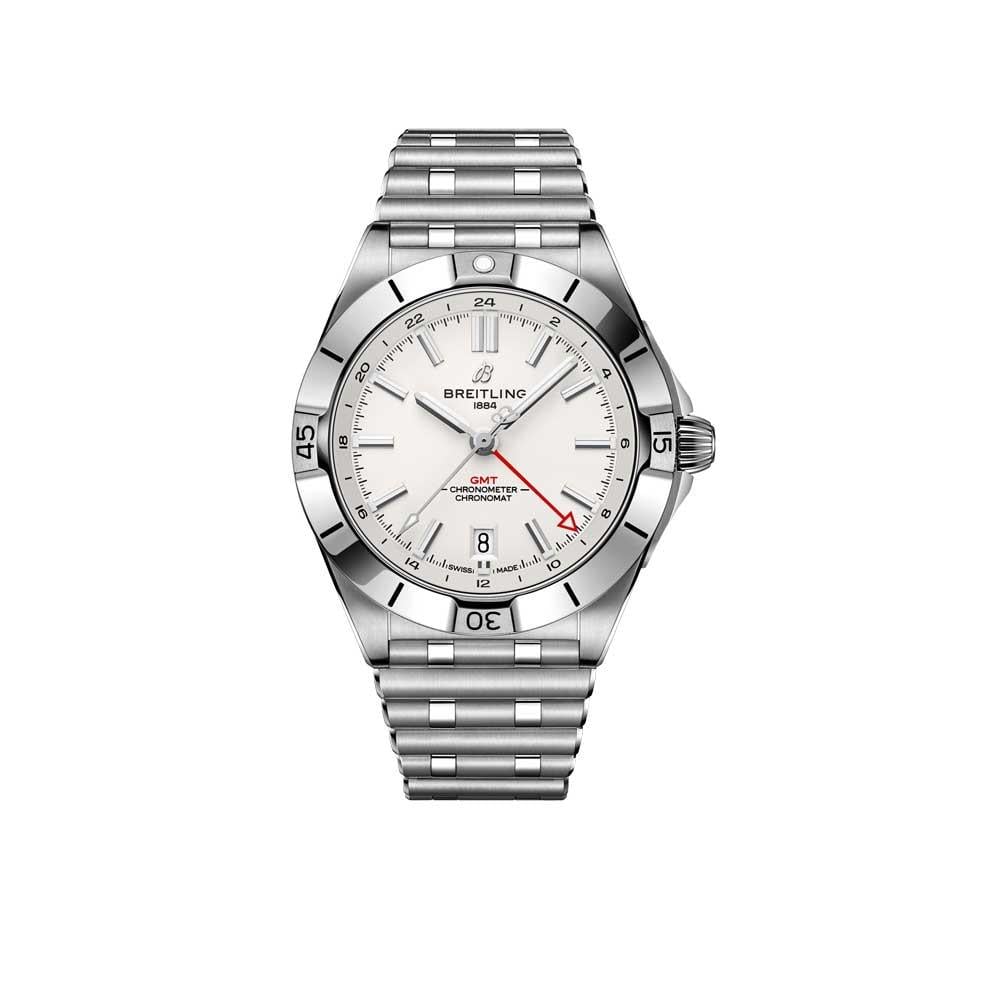 Breitling Chronomat Automatic GMT 40