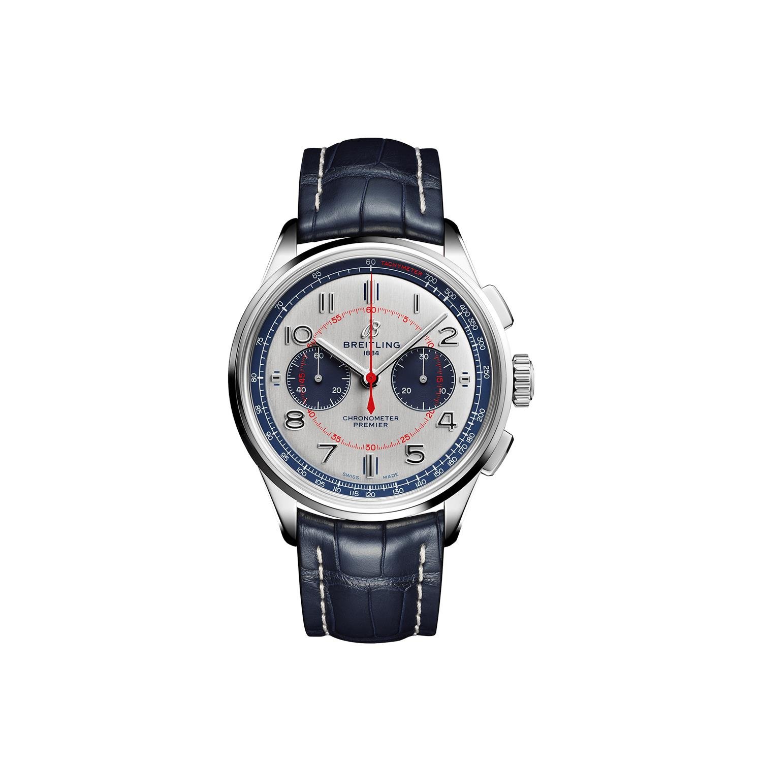 Breitling PREMIER B01 CHRONOGRAPH 42 BENTLEY Mulliner LIMITED EDITION