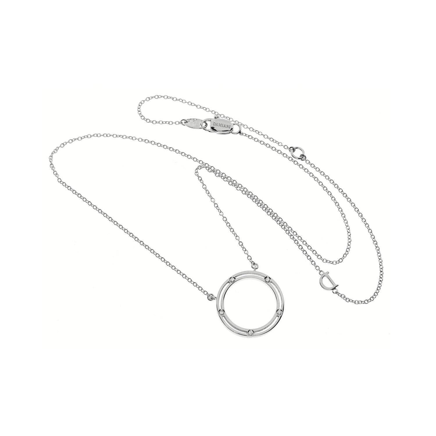 Damiani D.SIDE 