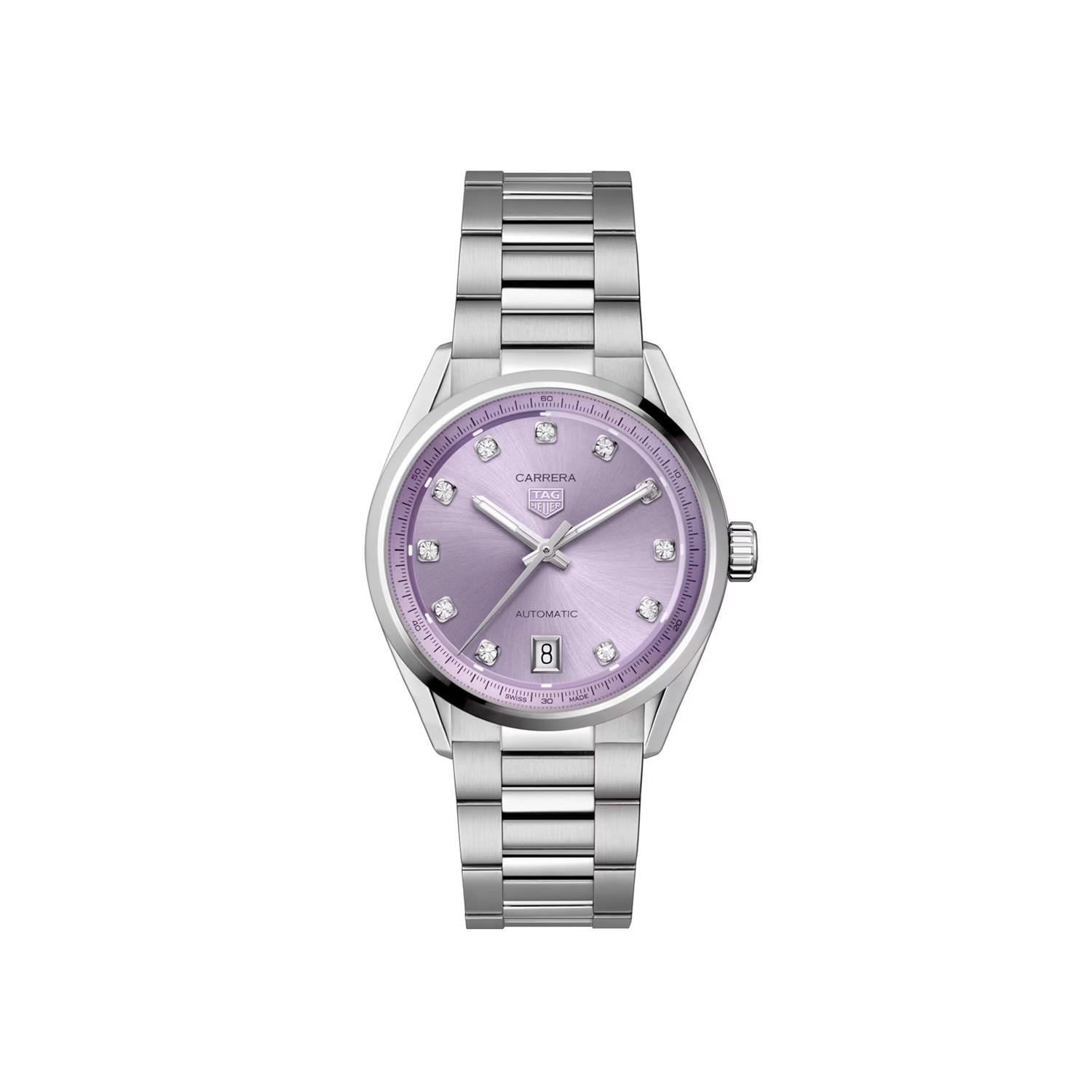 TAG Heuer Carrera TAG Heuer Carrera Date