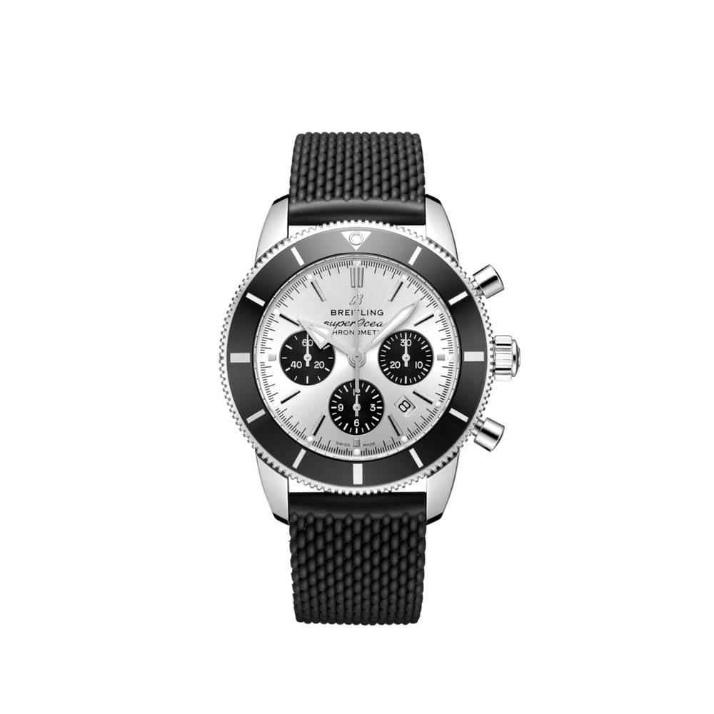 Breitling SUPEROCEAN HERITAGE B01 CHRONOGRAPH 44