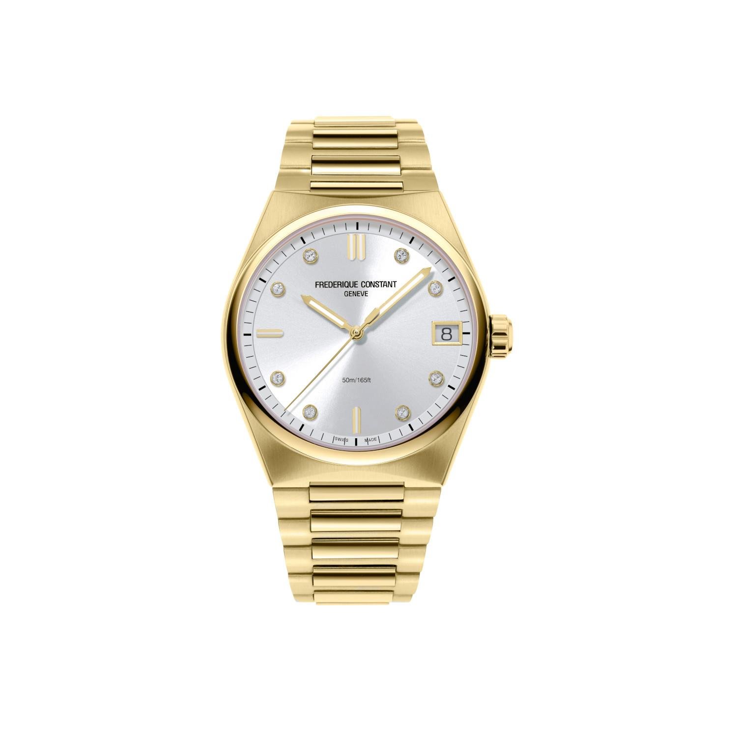 Frederique Constant Highlife Ladies Quartz 