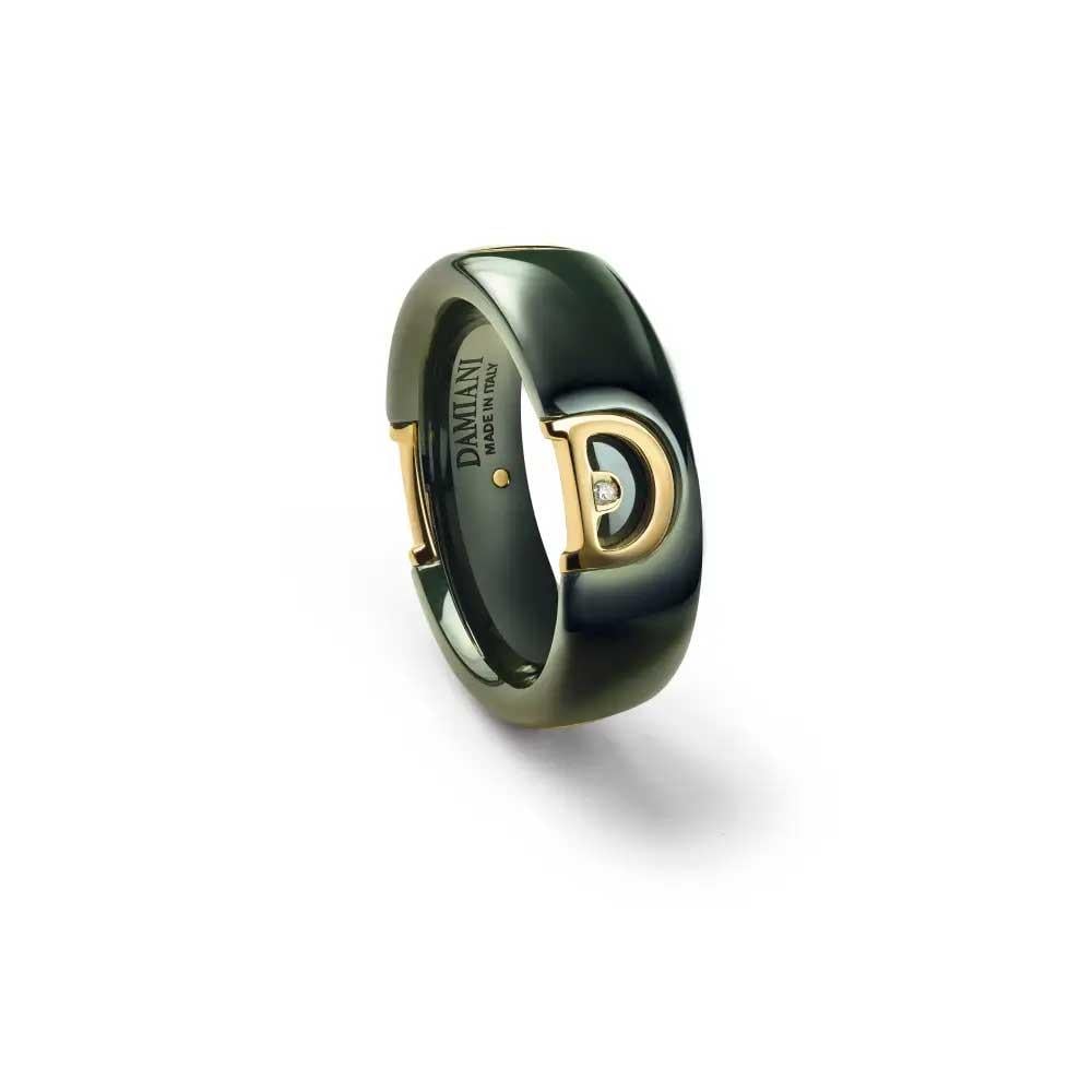 Damiani D.ICON 