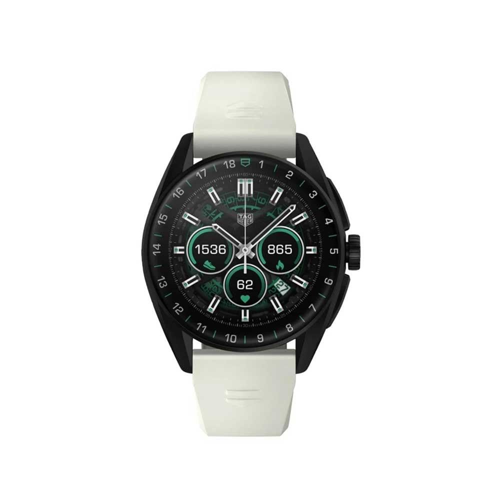 TAG Heuer Connected   GOLF EDITION