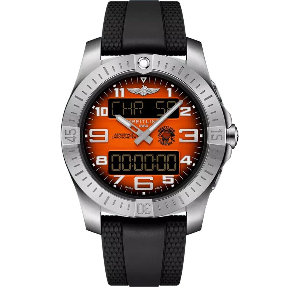 Breitling AEROSPACE B70 ORBITER