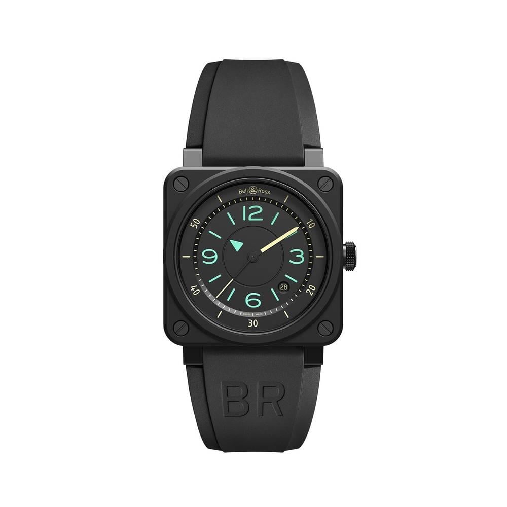 Bell & Ross Instruments Bi Compass