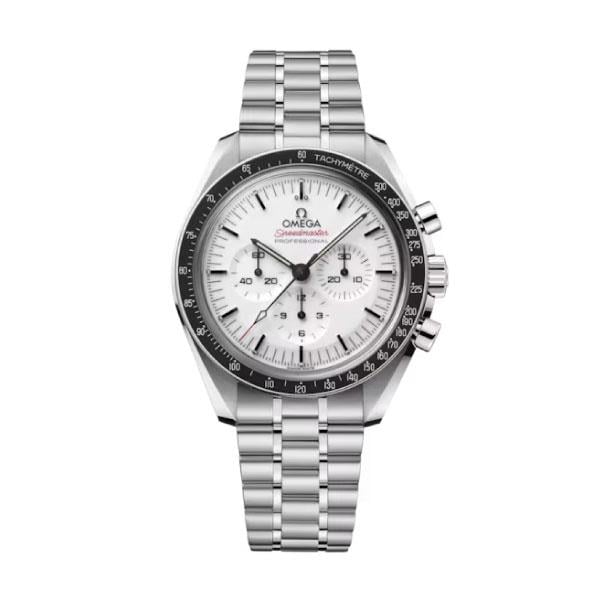 Omega Speedmaster Speedmaster Moonwatch Professıonal