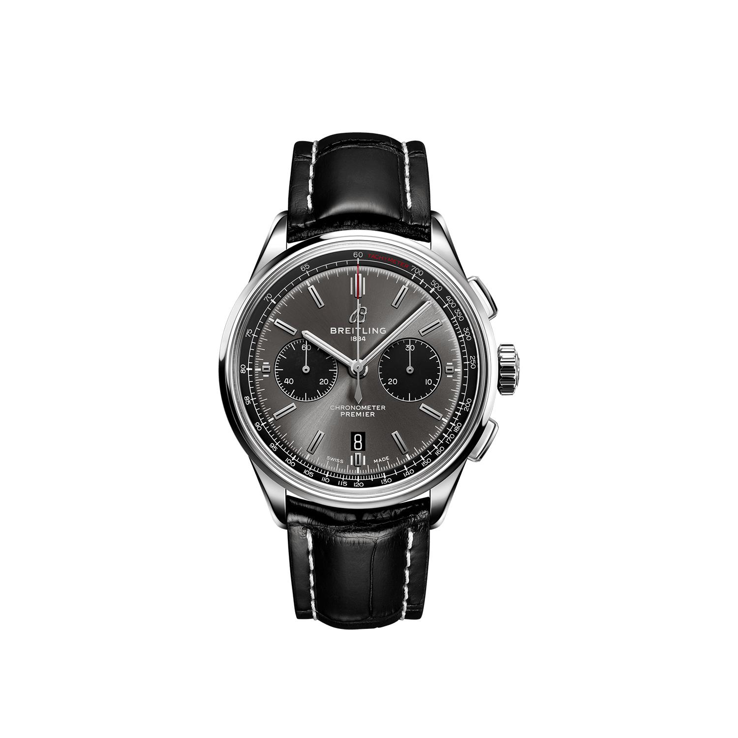 Breitling PREMIER B01 CHRONOGRAPH 42