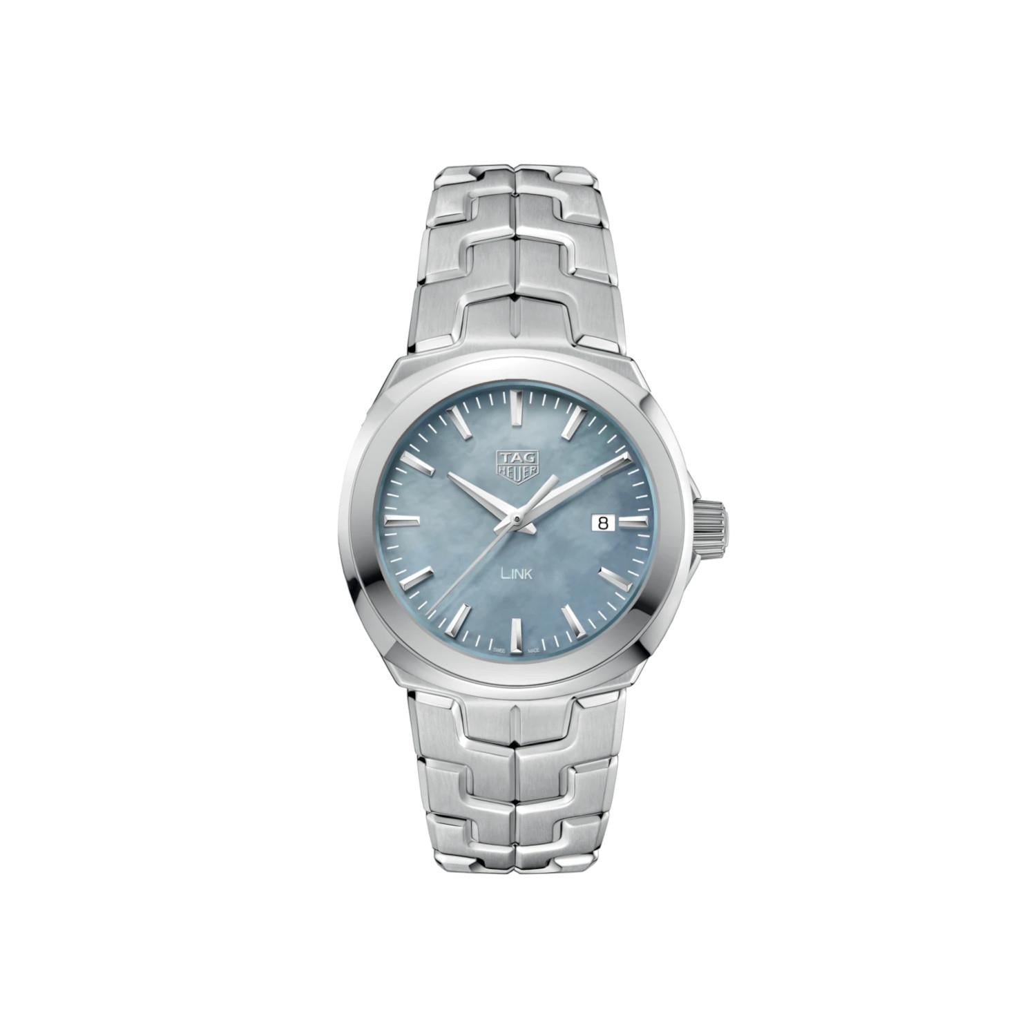 TAG Heuer Link 