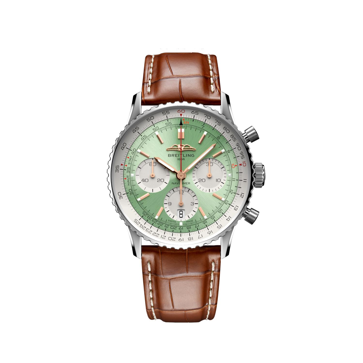 Breitling Navitimer B01 Chronograph 41