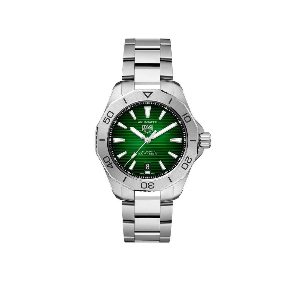 TAG Heuer Aquaracer TAG Heuer Aquaracer Professional 200 Date