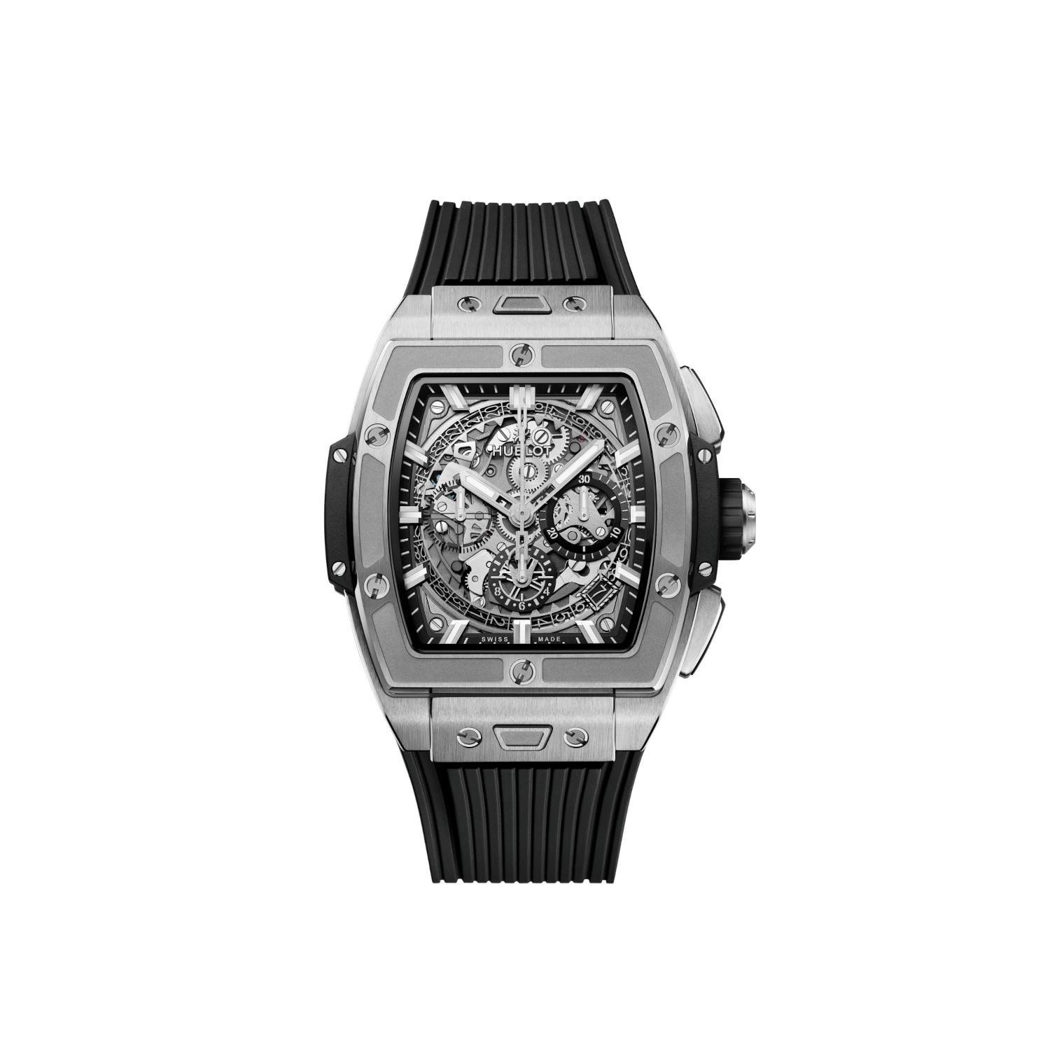 Hublot Spirit of Big Bang Titanyum