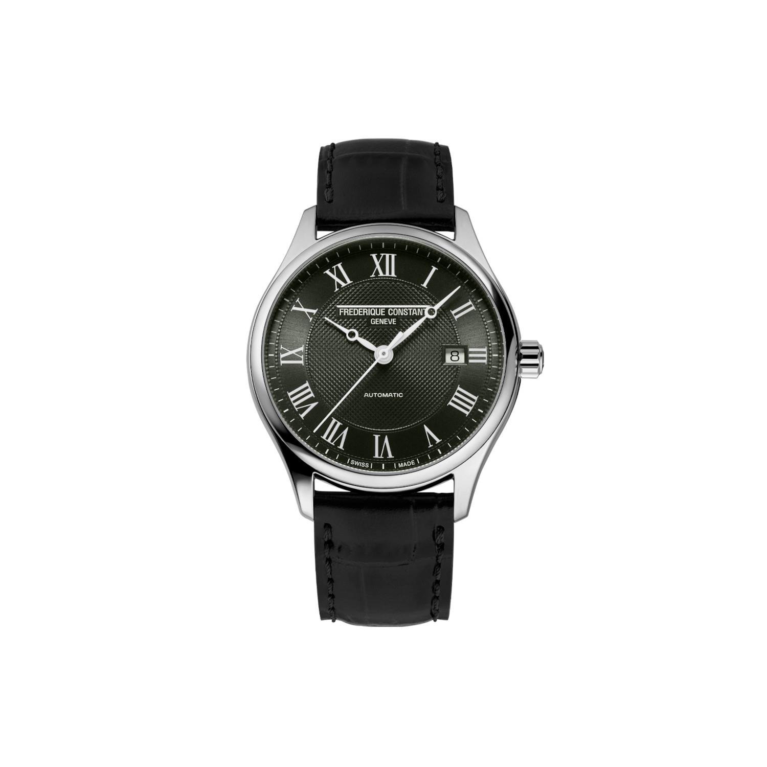 Frederique Constant Classics Index Automatic