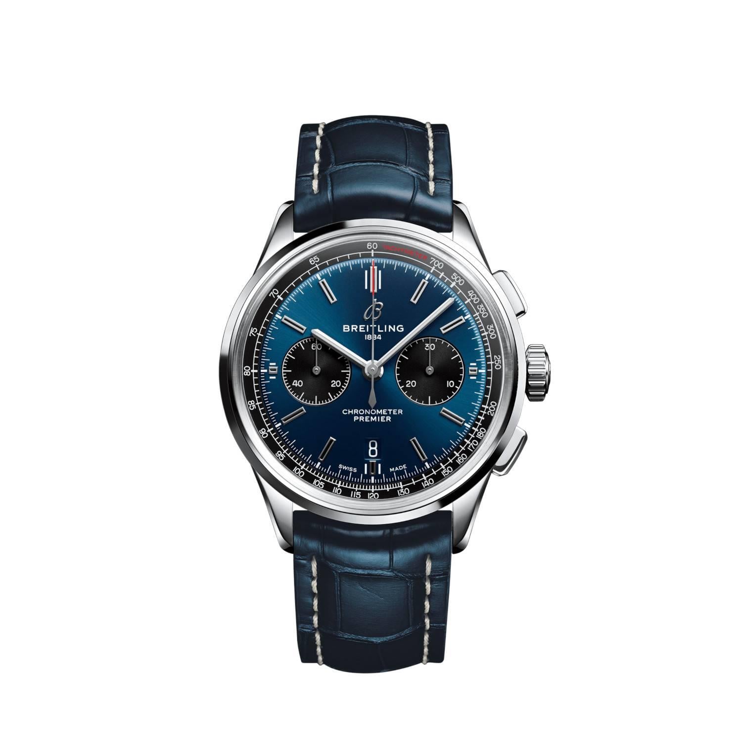 Breitling PREMIER B01 CHRONOGRAPH 42