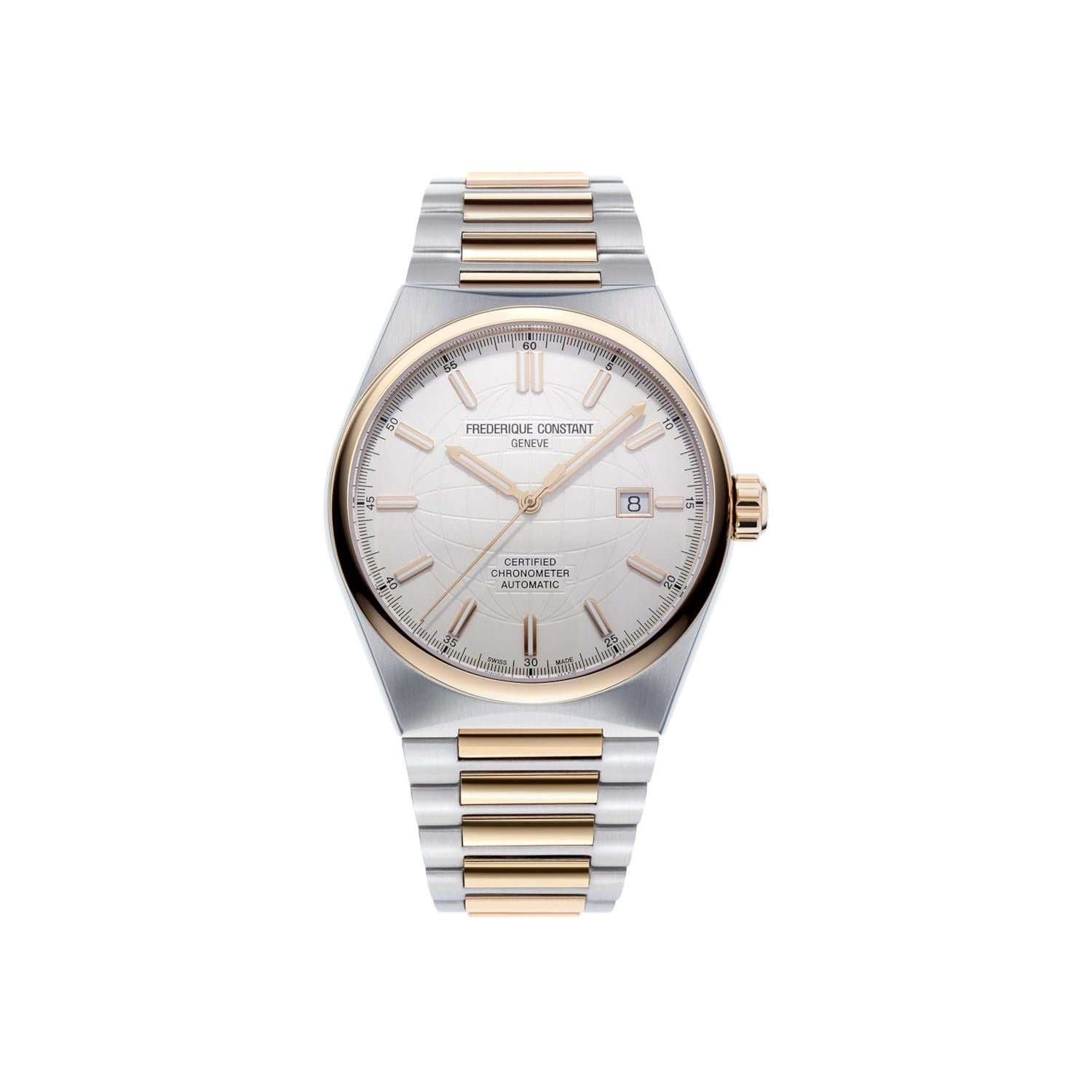 Frederique Constant Highlife Highlife Automatic COSC