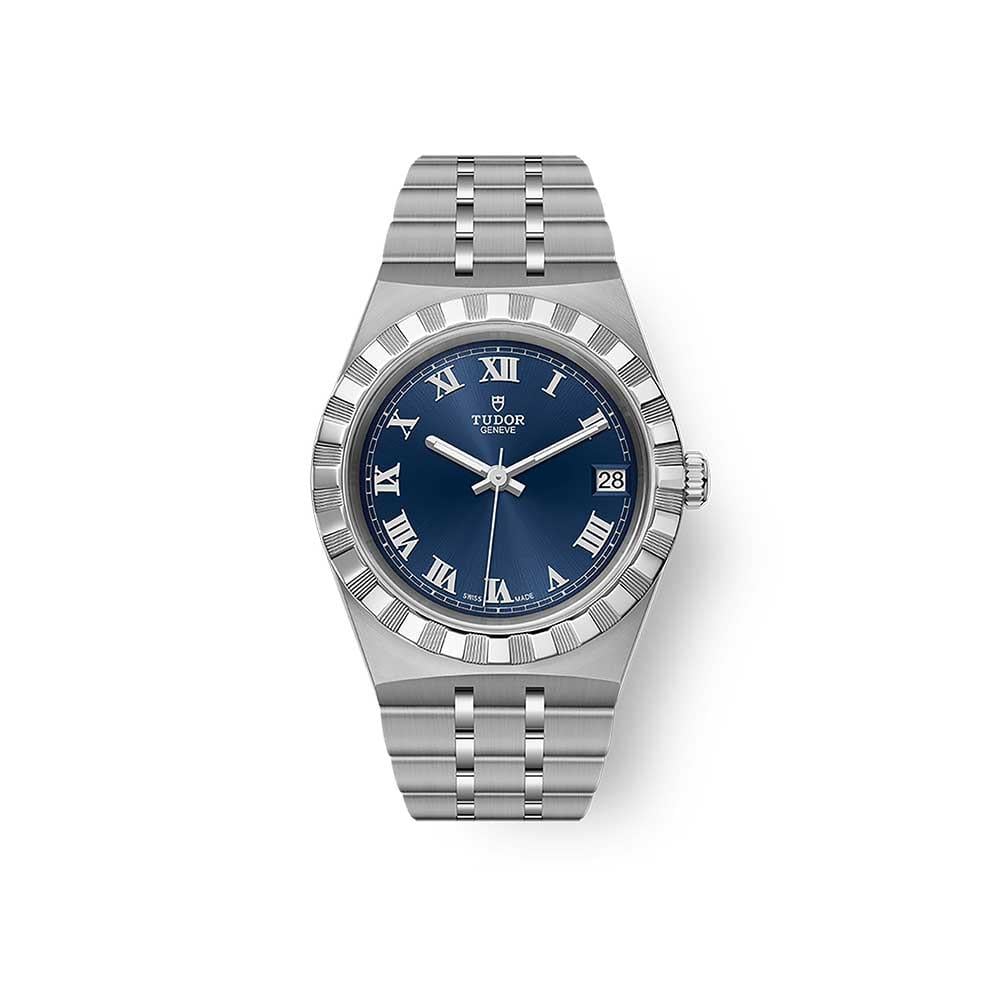 Tudor Royal 