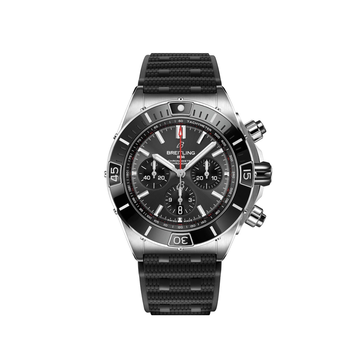 Breitling Chronomat Super B01 44 Boutique Edition