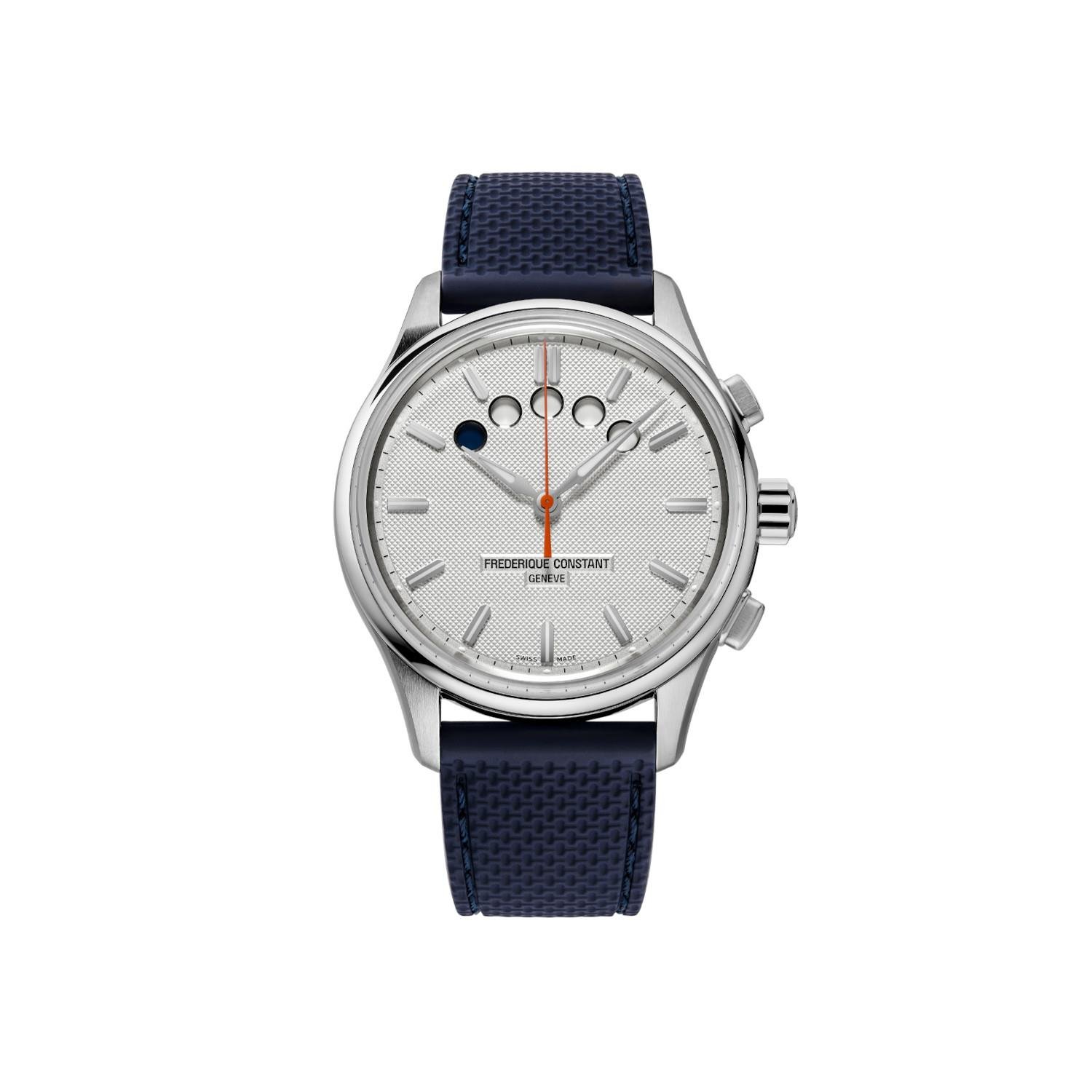 Frederique Constant Yacht Timer Regatta CountDown