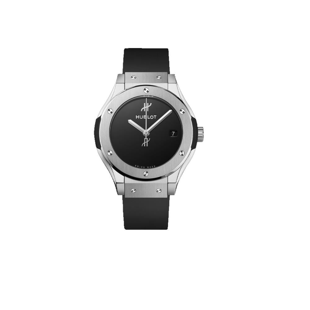 Hublot Classic Fusion Original Titanyum