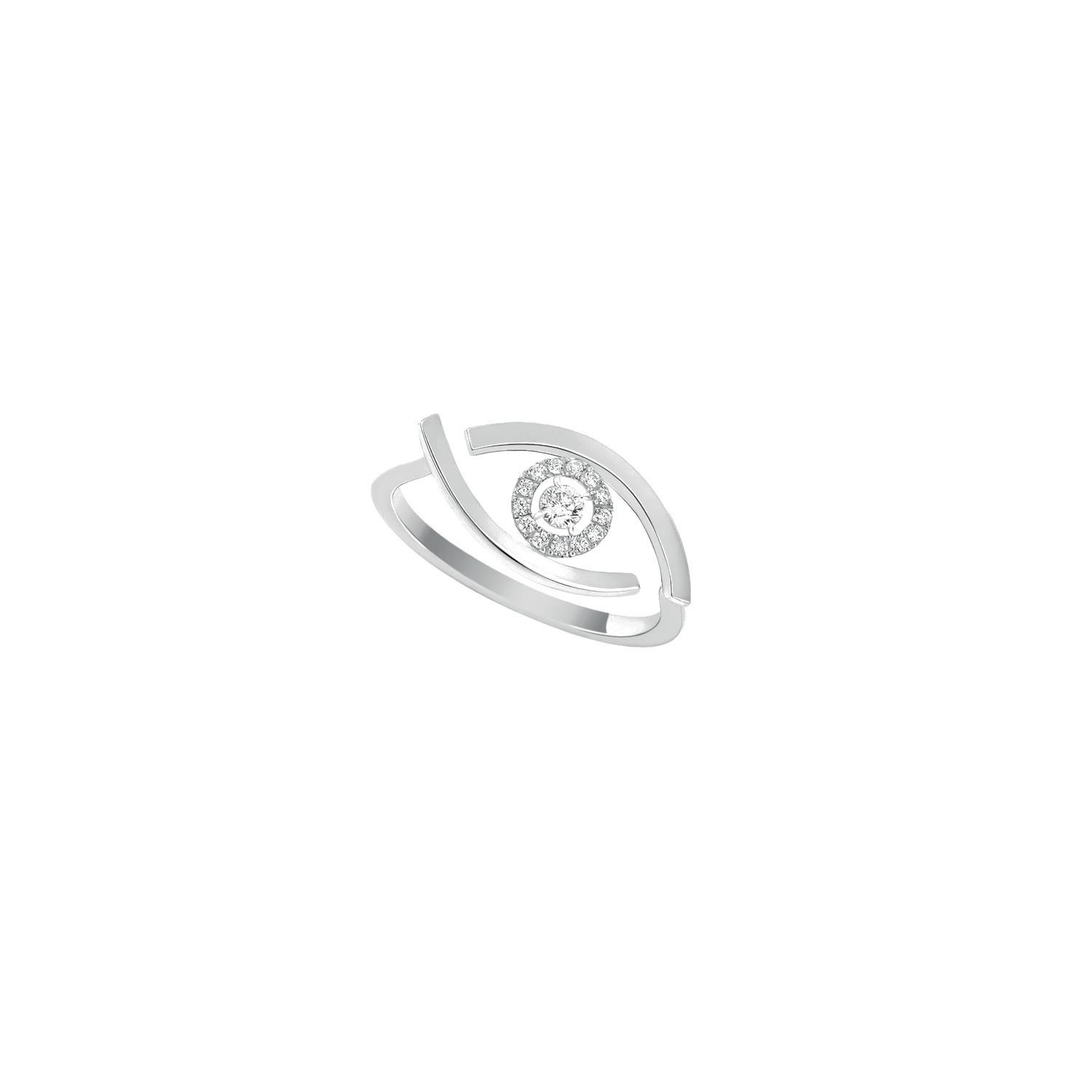 Messika LUCKY EYE 