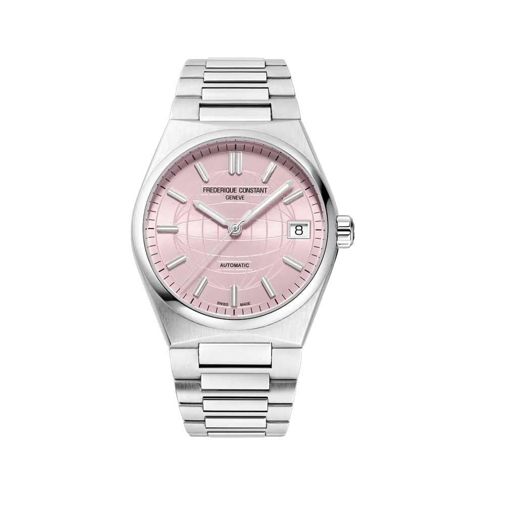 Frederique Constant Highlife Highlife Automatic Ladies