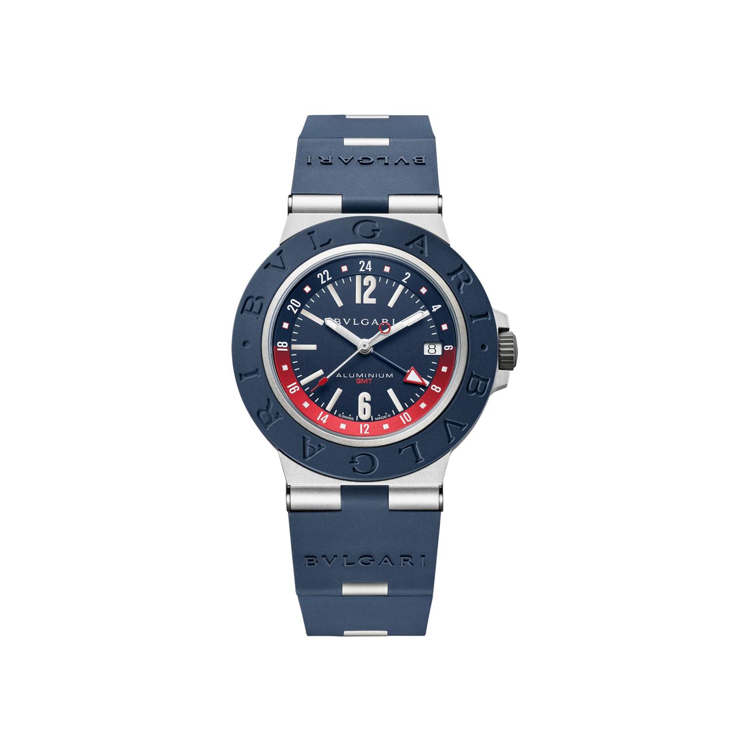 Bvlgari Bvlgari Aluminium