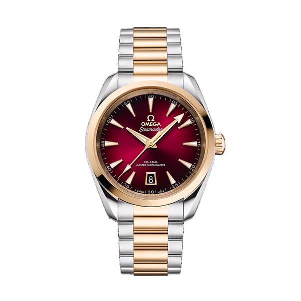 Omega Seamaster SeamasterAqua Terra 150M