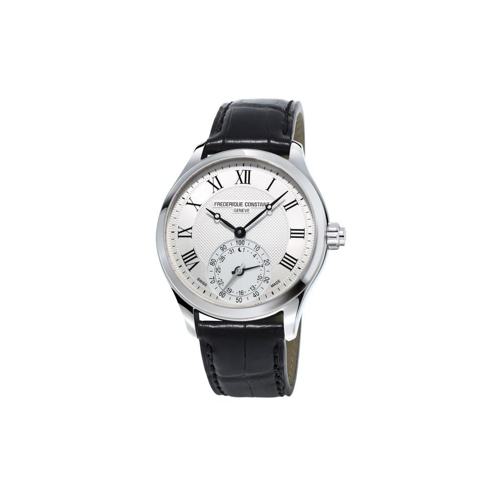 Frederique Constant Horological Smartwatch Gents Classics