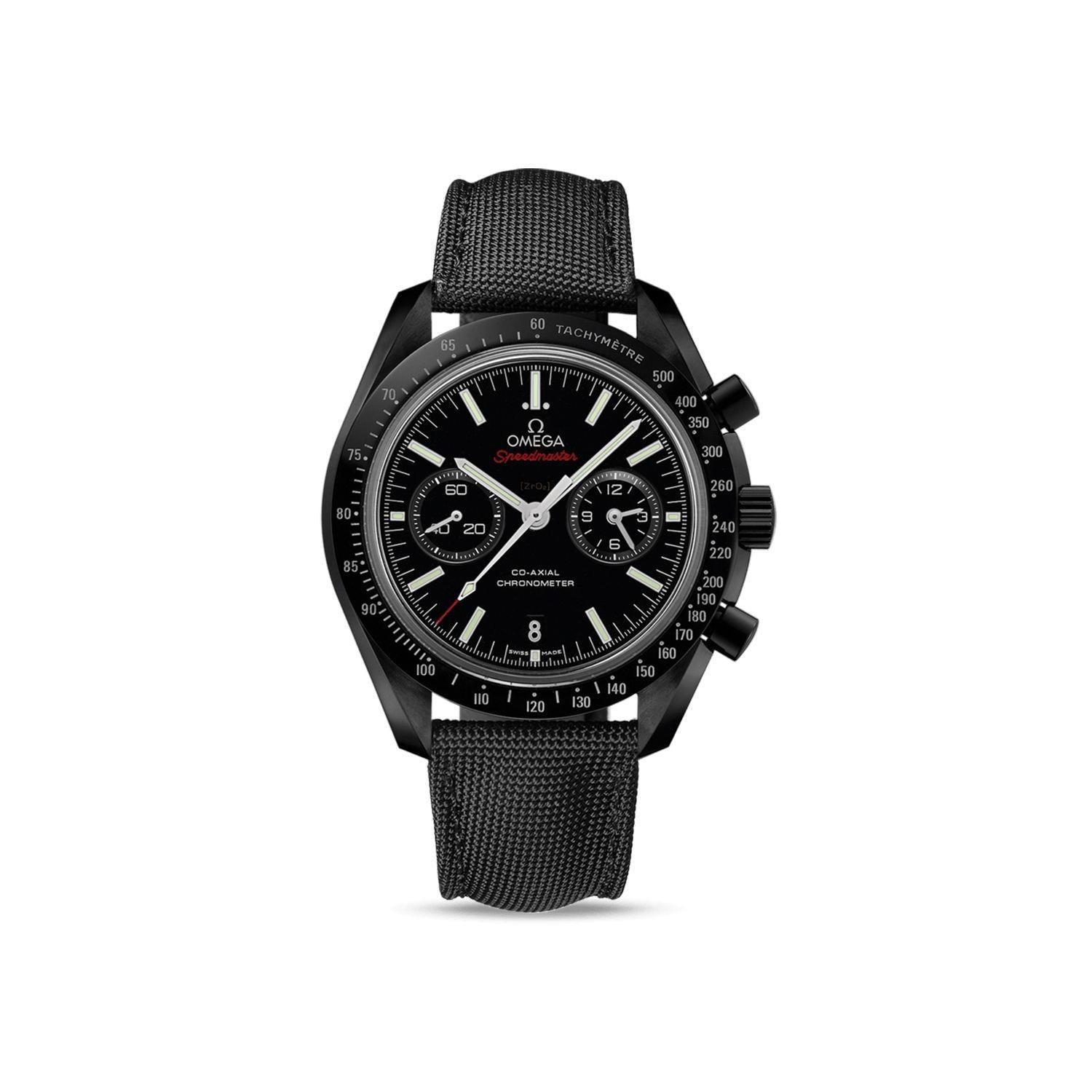 Omega Speedmaster Speedmaster Moonwatch Professional