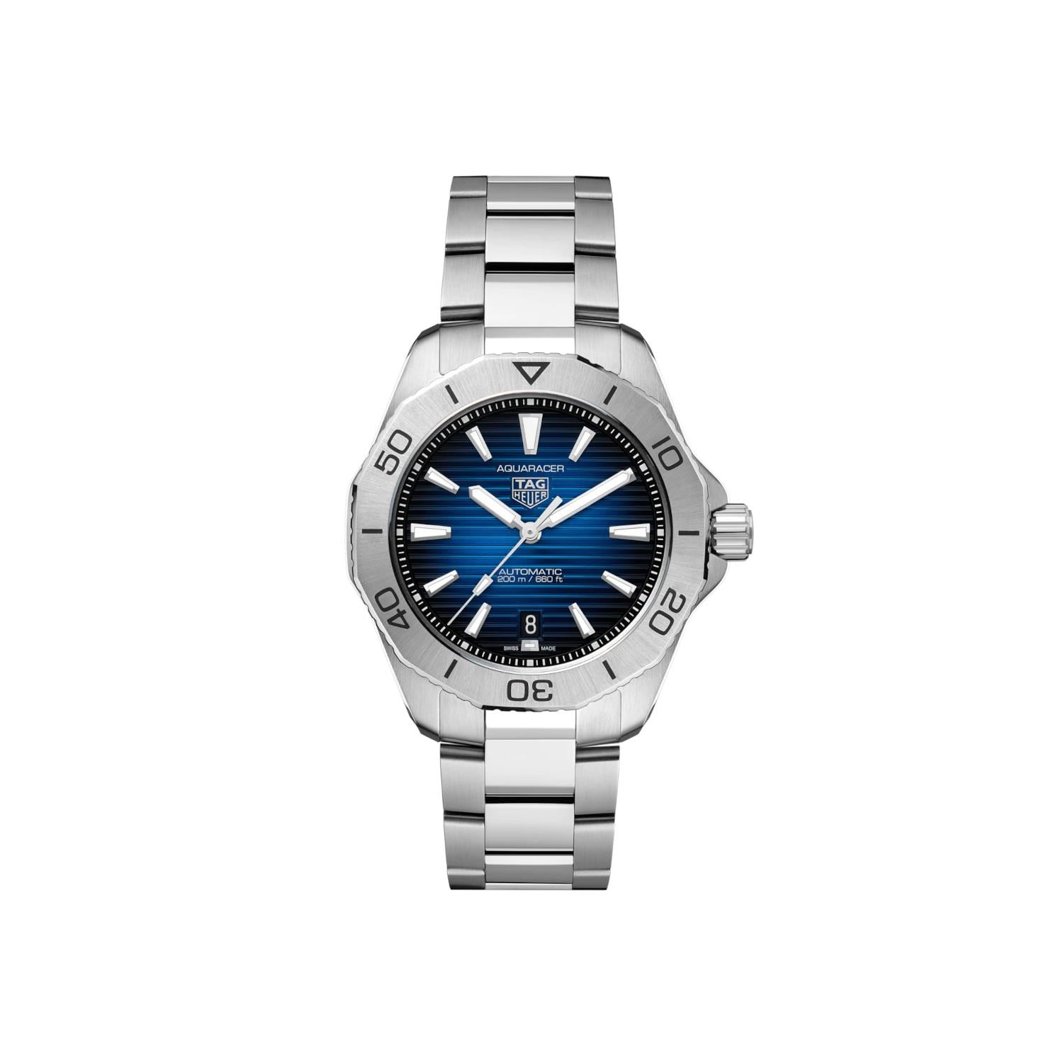 TAG Heuer Aquaracer TAG Heuer Aquaracer Professional 200 Date