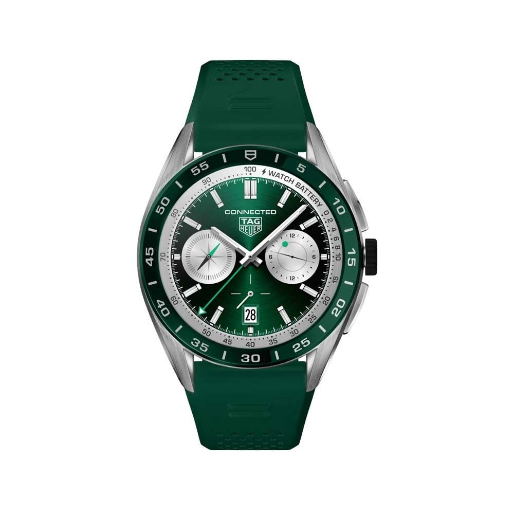 TAG Heuer Connected CALIBRE E4