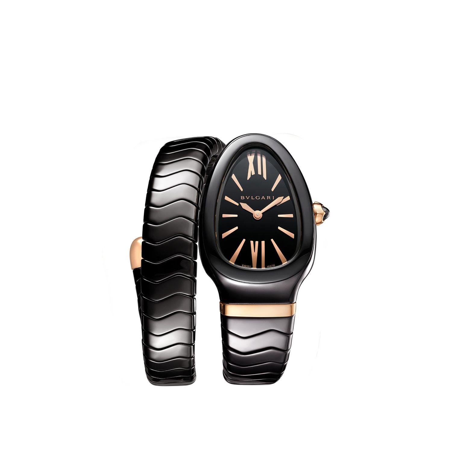 Bvlgari Serpenti Spiga