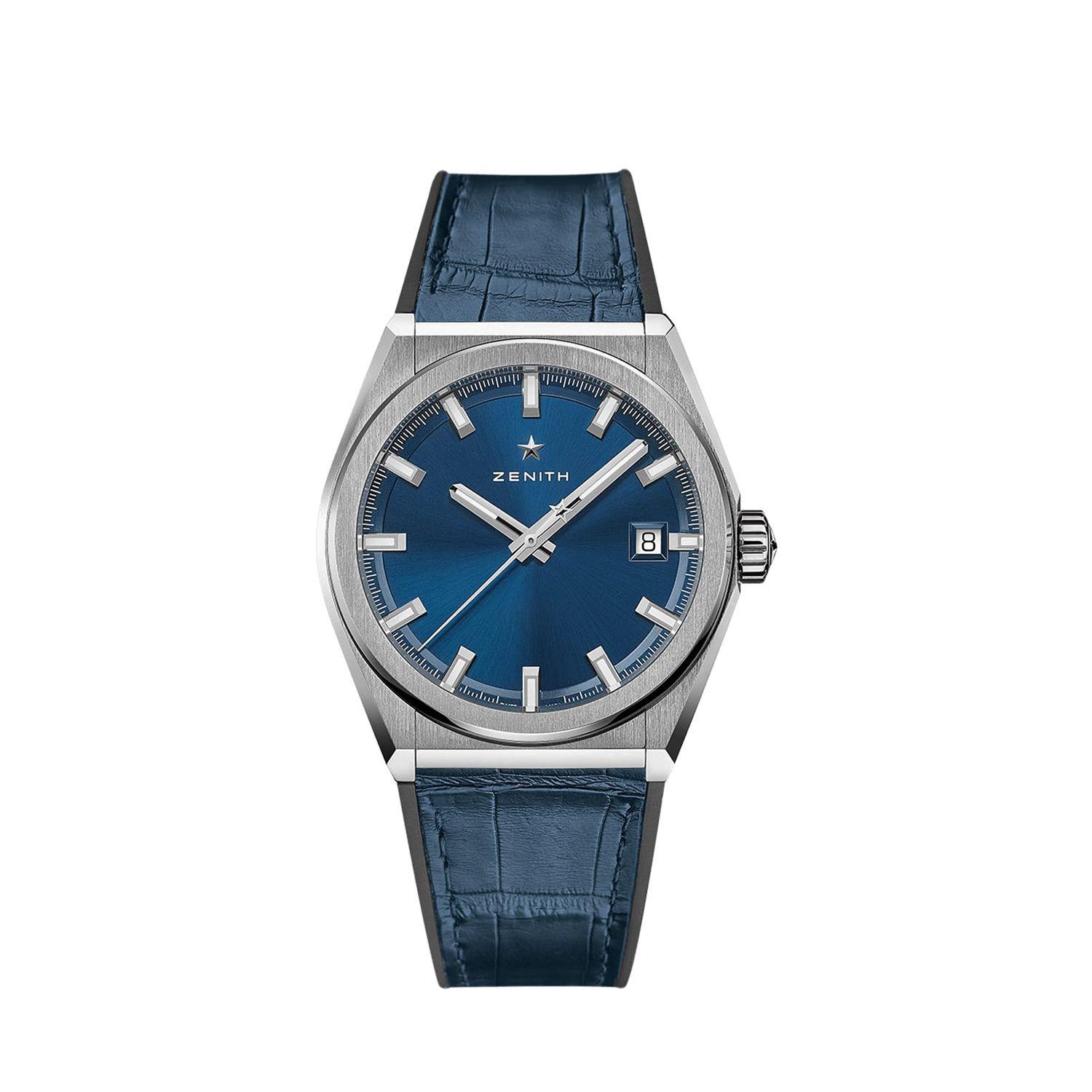 ZenithZenith Defy Classic95.9000.670/51.R584 | Dress Watches