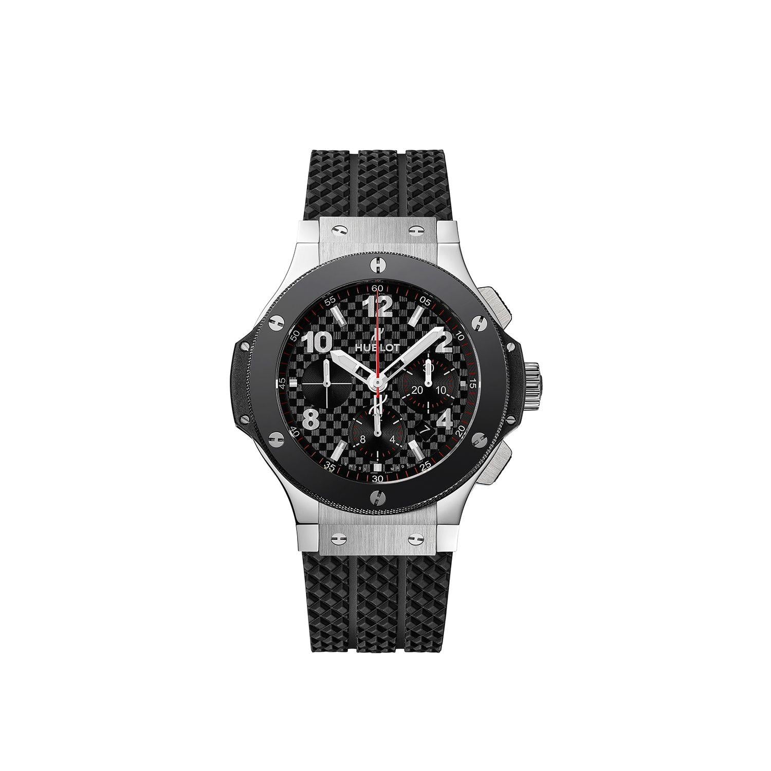 Hublot Big Bang Original Steel Ceramic