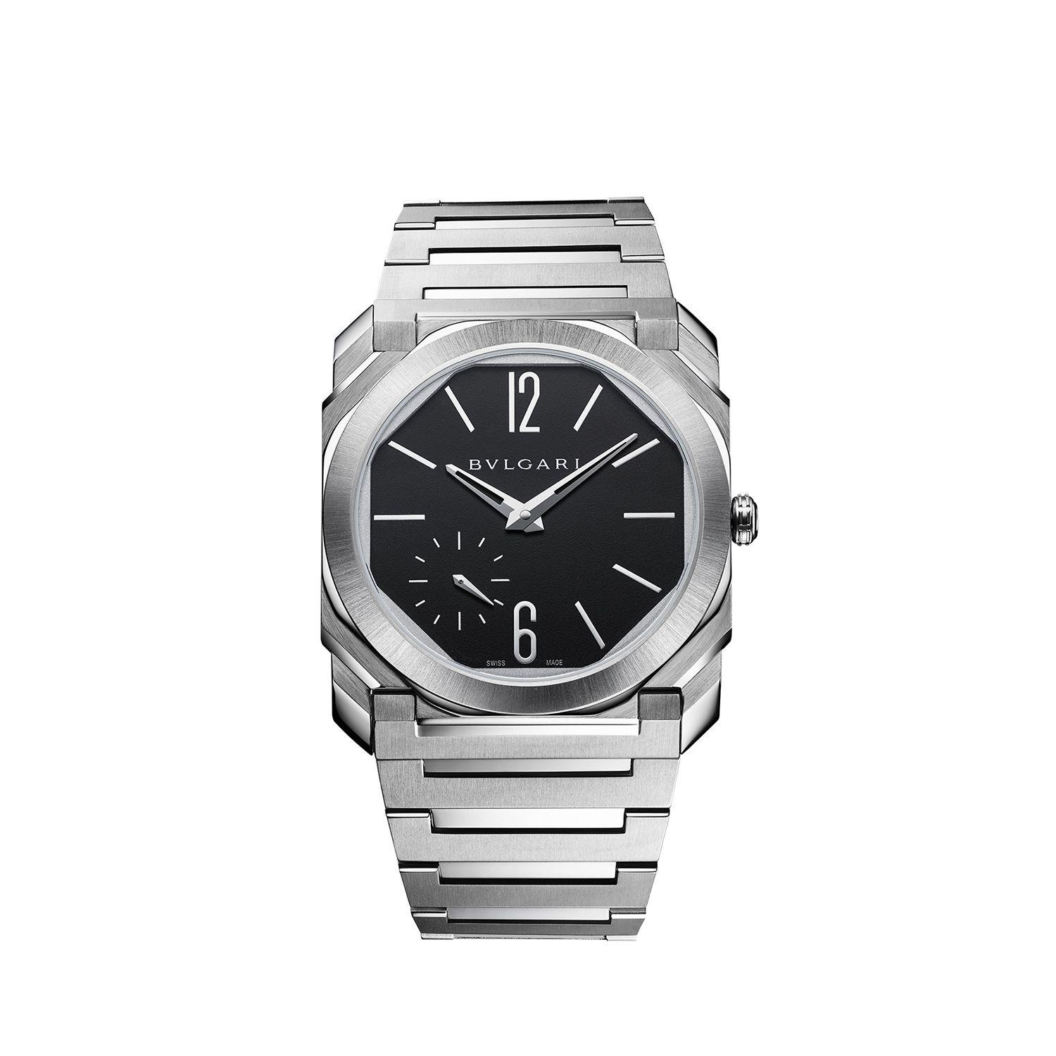 Bvlgari Octo Finissimo