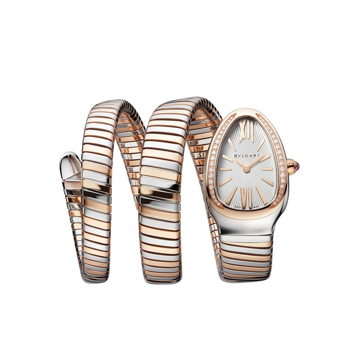 Bvlgari Serpenti Tubogas