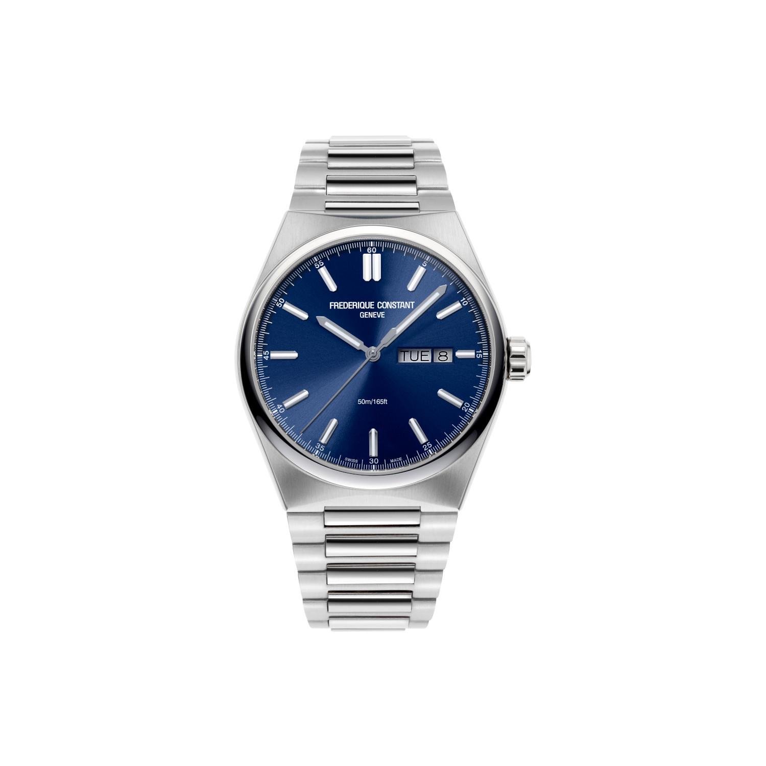 Frederique Constant HIGHLIFE GENTS QUARTZ  