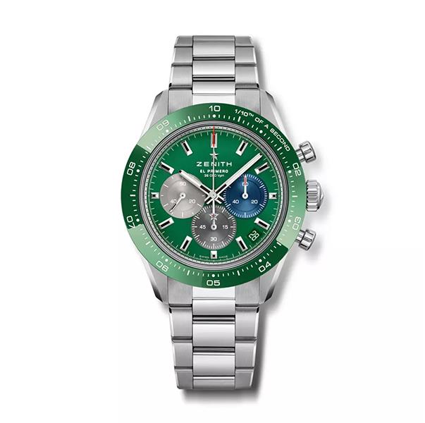 Zenith Chronomaster Chronomaster Sport