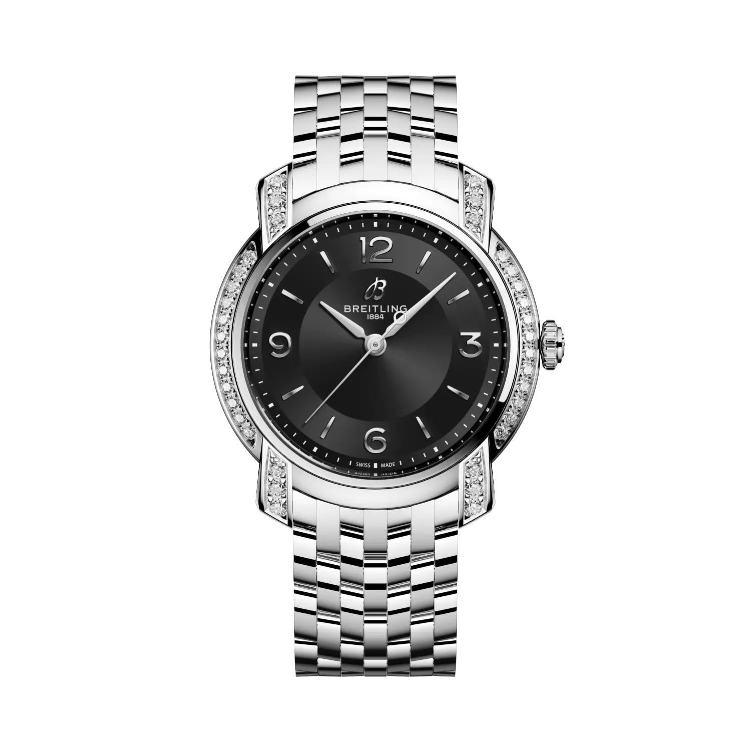 Breitling LADY PREMIER 32