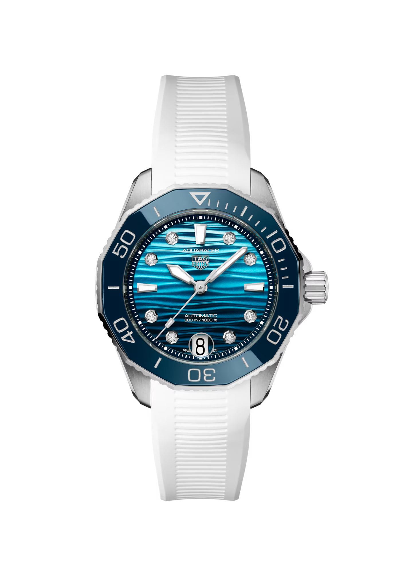 TAG Heuer Aquaracer TAG Heuer Aquaracer Professional 300 Date