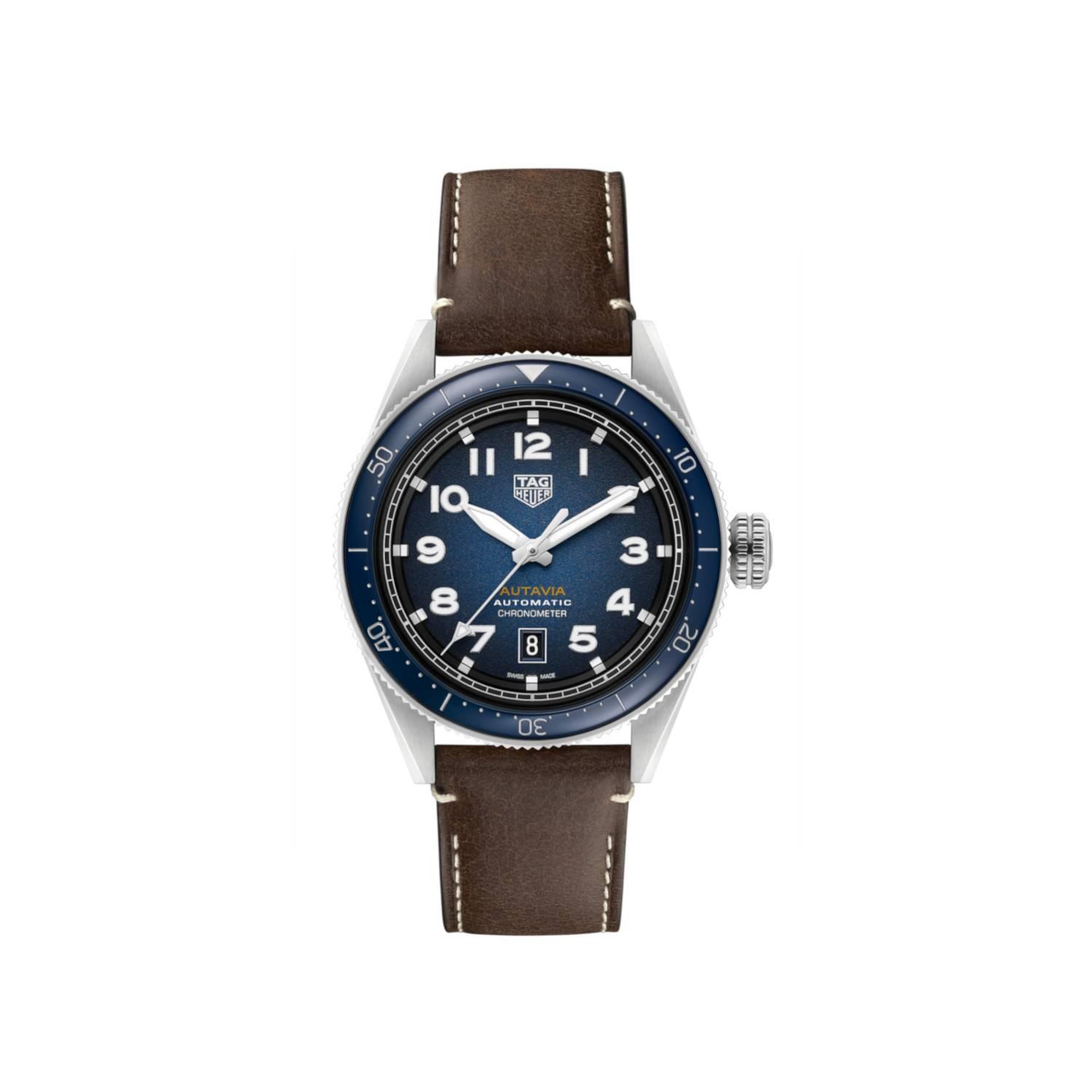 TAG Heuer Autavia 