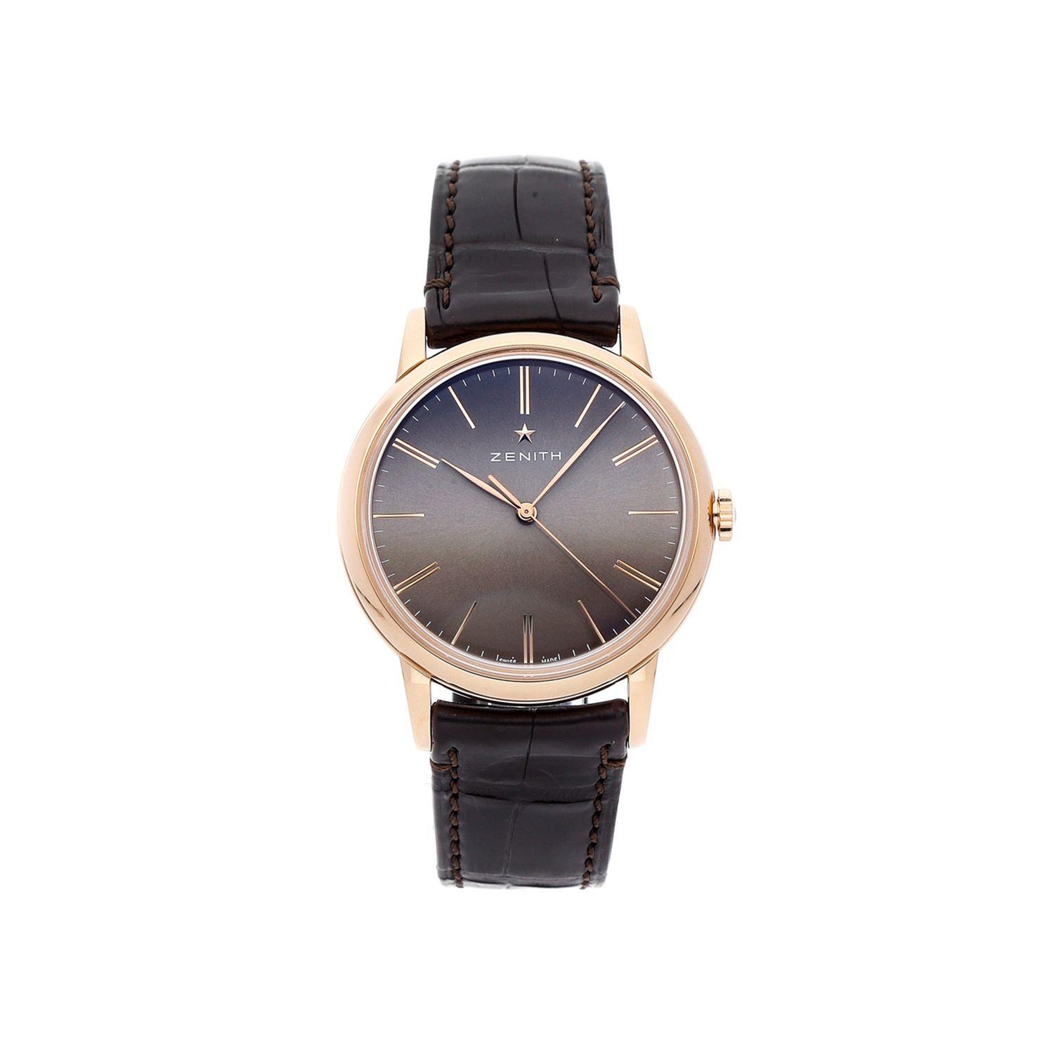 Zenith Elite Classic Automatic