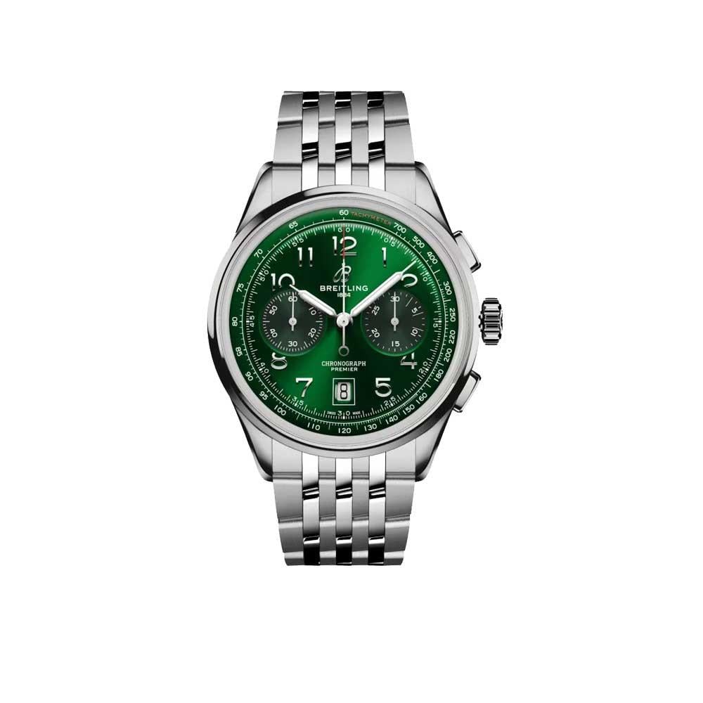 Breitling Premier B01 Chronograph 42
