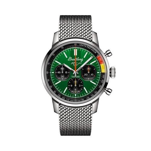 Breitling TOP TIME B01 FORD MUSTANG