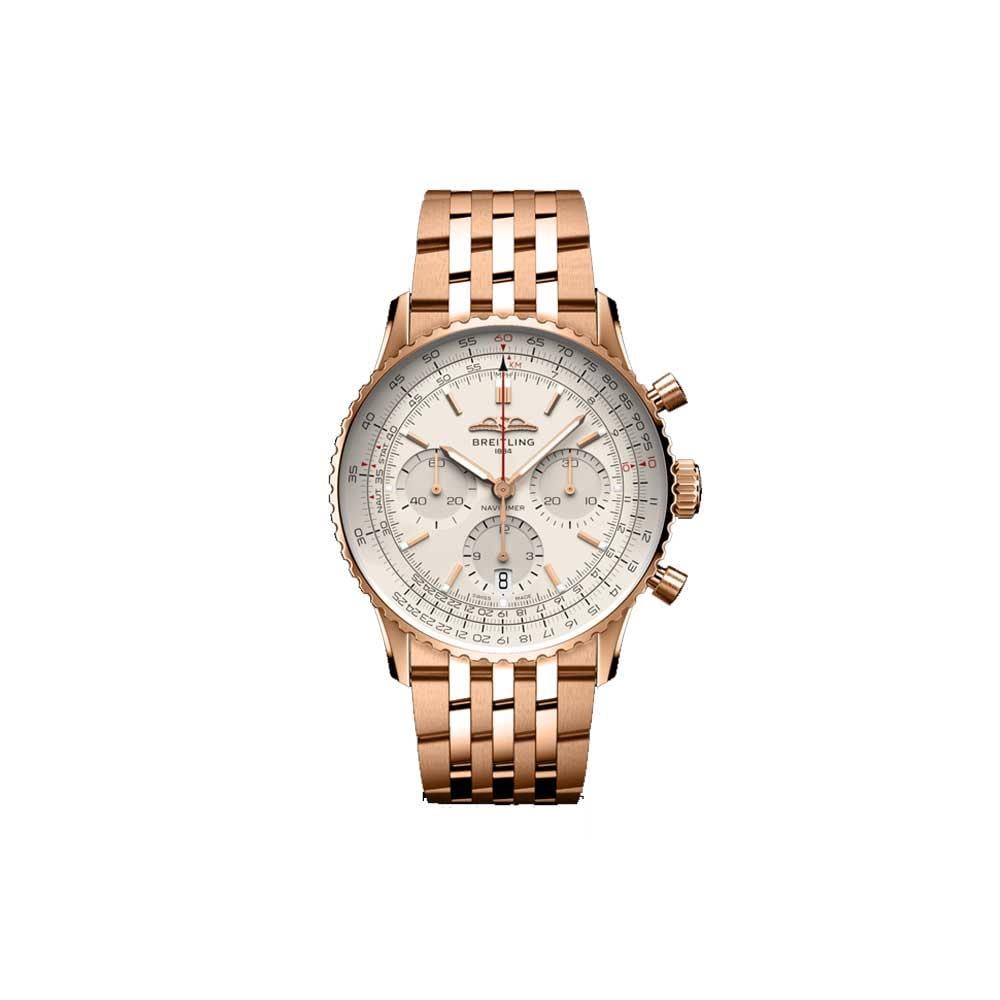Breitling NAVITIMER CHRONOGRAPH 41