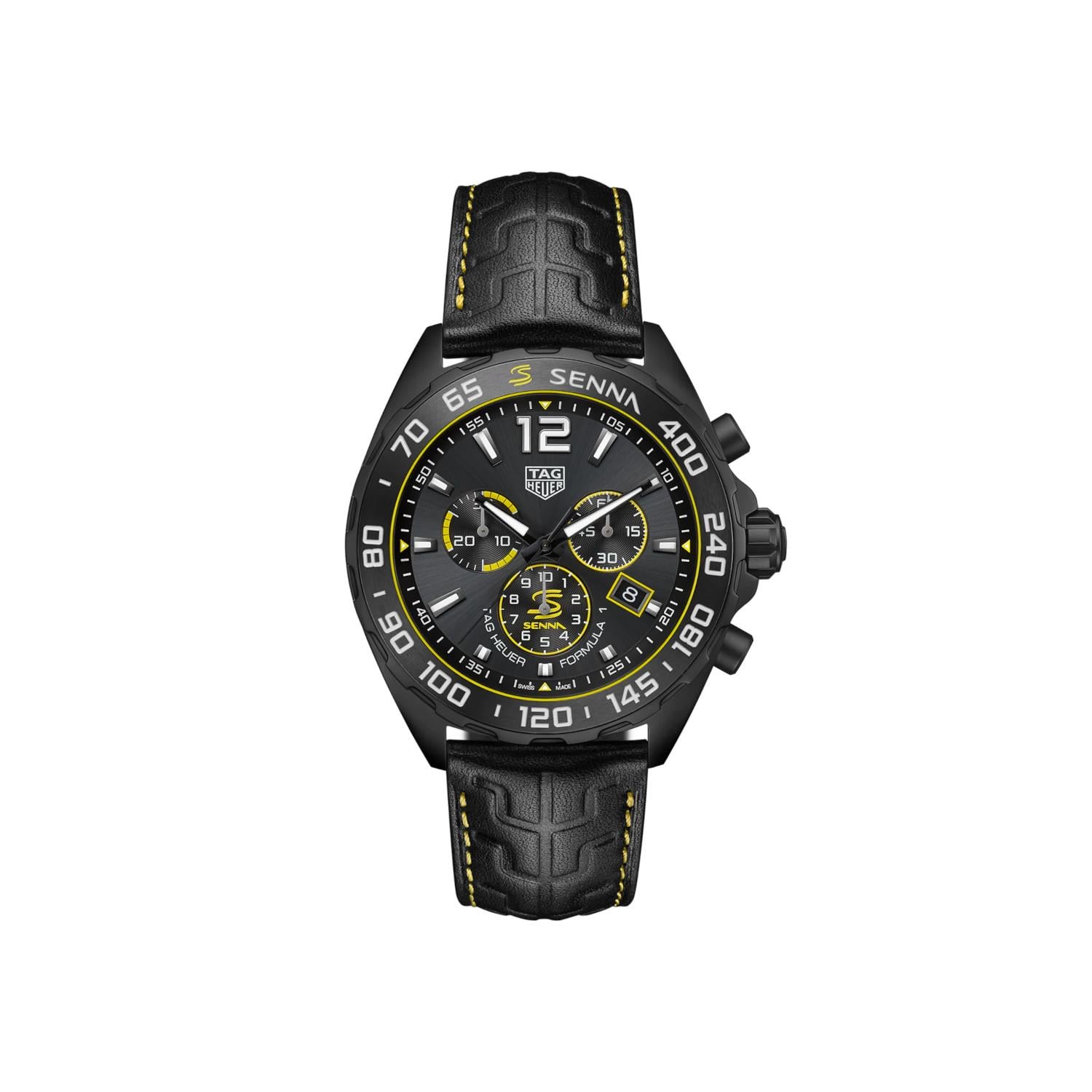 TAG HEUER Formula1 Pro 376.513 Black腕時計 TAG HEUER Formula1 Pro