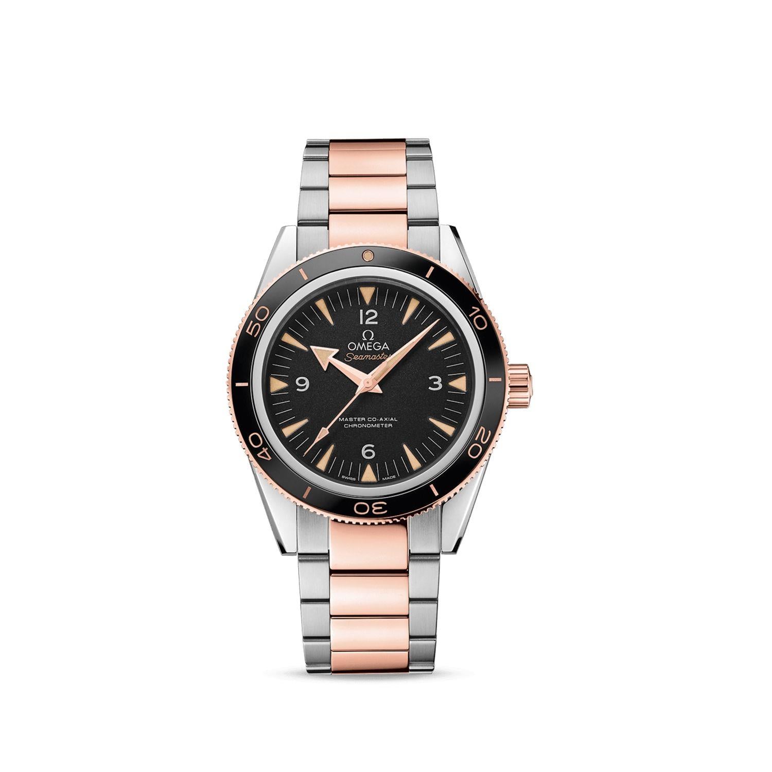 Omega Seamaster Seamaster 300
