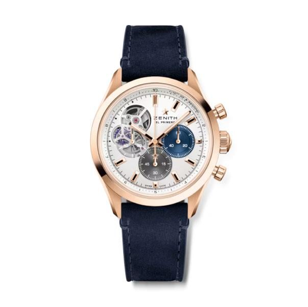 Zenith Chronomaster Chronomaster Open