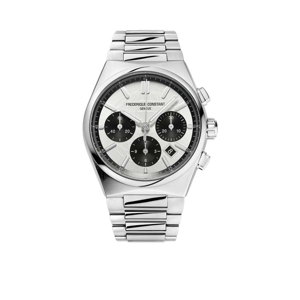 Frederique Constant Highlife Chronograph Automatic Highlife Chronograph Automatic